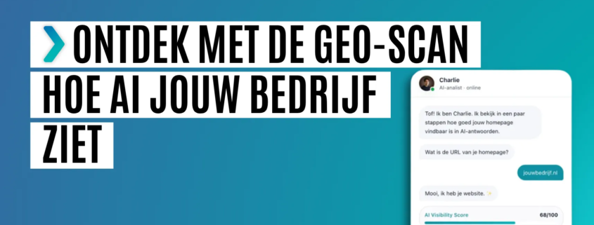 geo scan