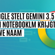 google notebook