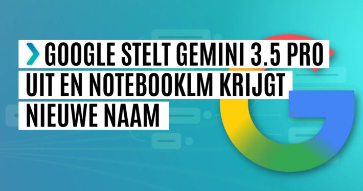 google notebook
