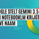 google notebook