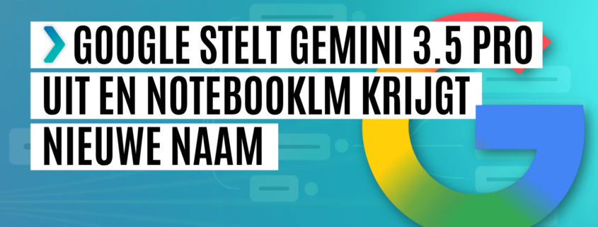 google notebook