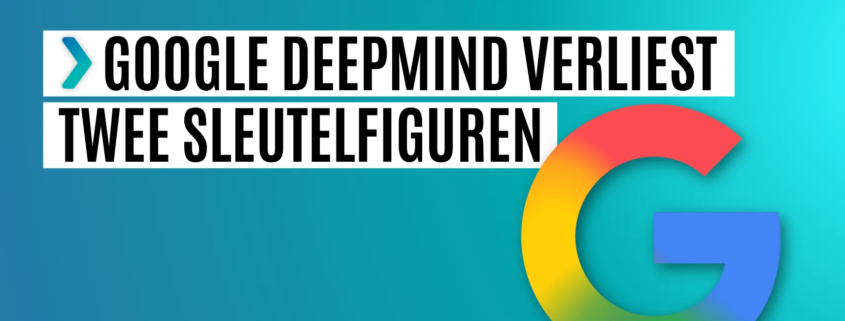 google sleutelfiguren