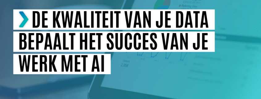 kwaliteit ai