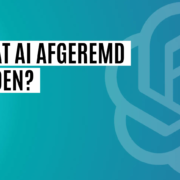 ai afgeremd ai afgeremd