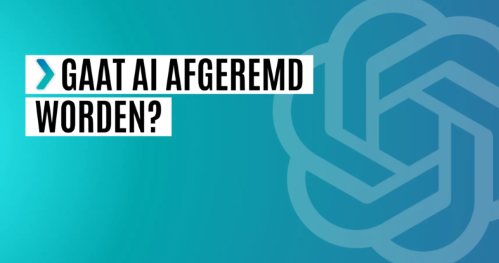 ai afgeremd