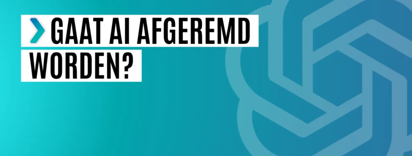 ai afgeremd