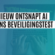 ai beveiliging ai beveiliging