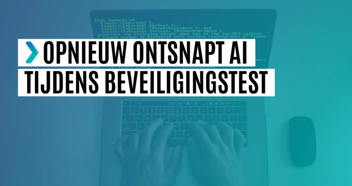 ai beveiliging