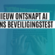 ai beveiliging