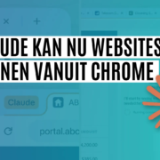 claude chrome