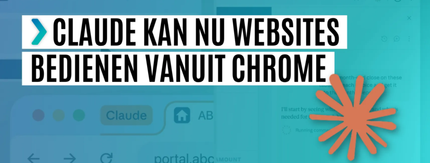 claude chrome