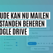 claude google drive