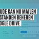 claude google drive