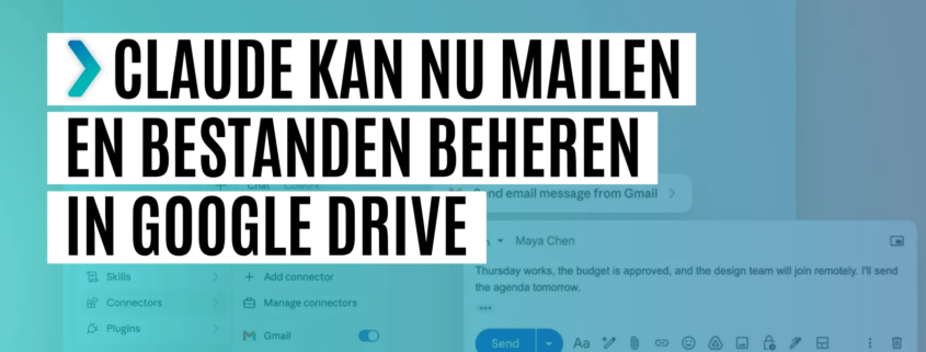 claude google drive