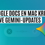 gemini updates gemini updates