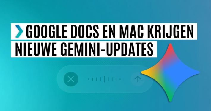 gemini updates