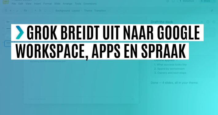 grok google
