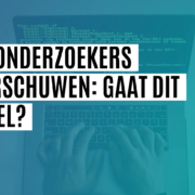 ai onderzoekers
