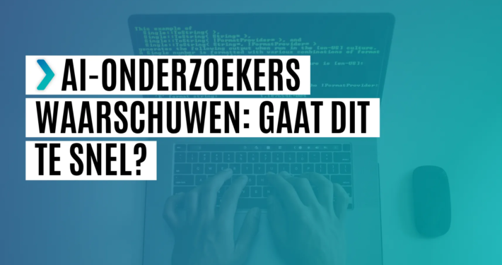 ai onderzoekers