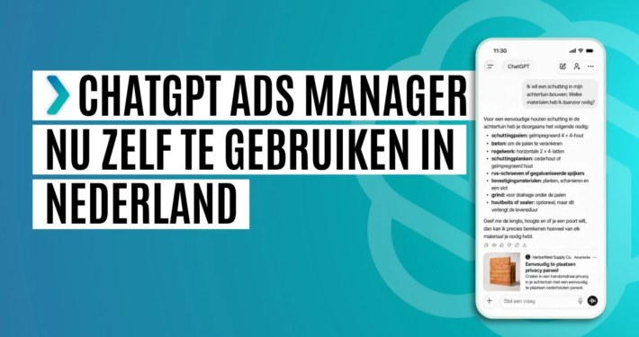 chatgpt ads manager