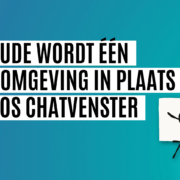 claude werkomgeving claude werkomgeving