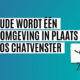 claude werkomgeving