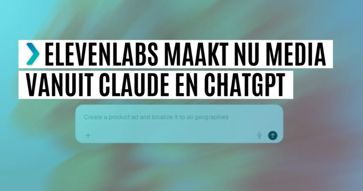 elevenlabs media