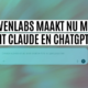 elevenlabs media