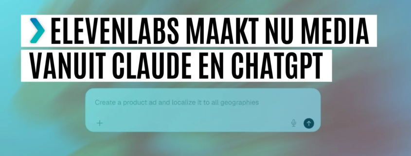 elevenlabs media