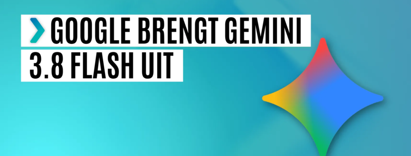 gemini 3.8 flash