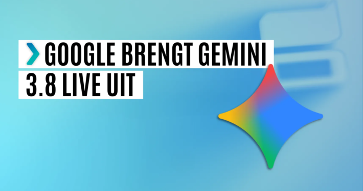 gemini 3.8 live