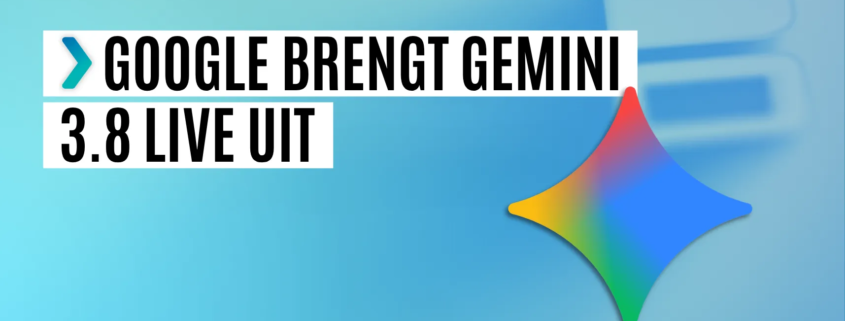 gemini 3.8 live