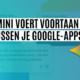 gemini workspace apps