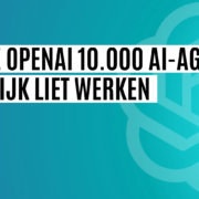 openai 10.000 agents openai 10.000 agents