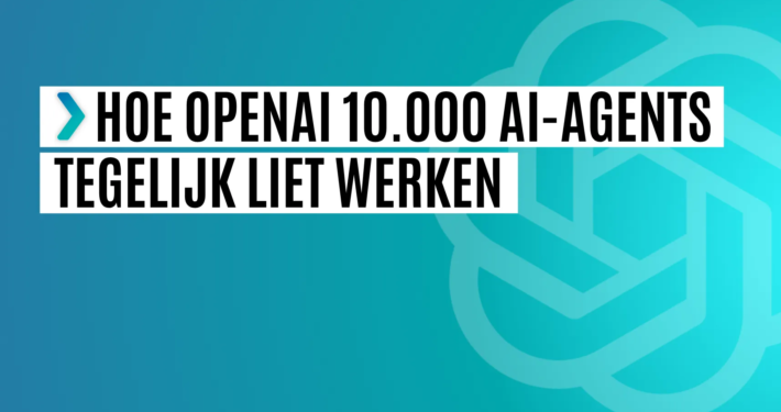 openai 10.000 agents
