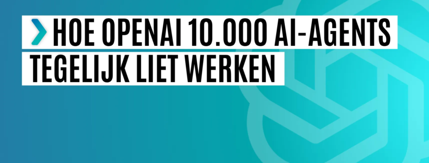 openai 10.000 agents